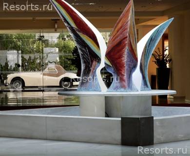 Dassia Chandris Hotel 3